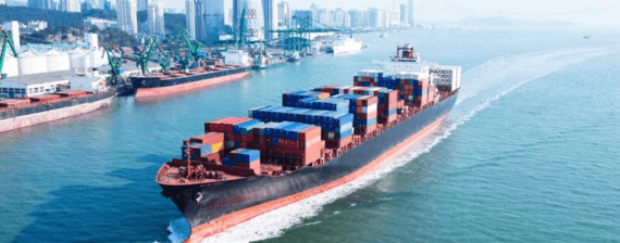 Gati Relocation International Moving